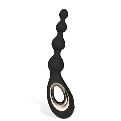 Lelo Soraya 9 2 Anal Beads Massager