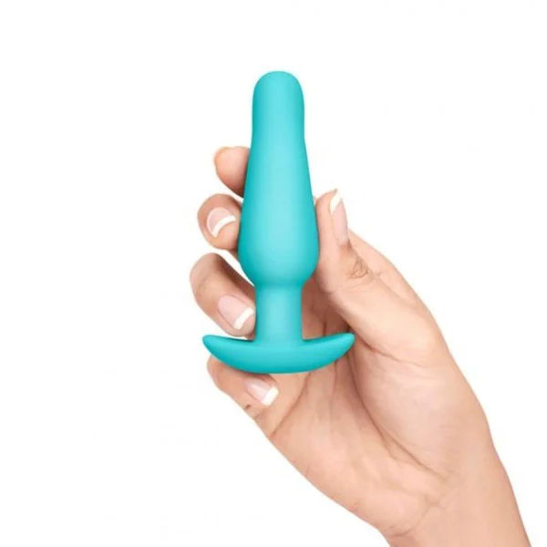 bVibe Anal Training 7 Piece Education Set
