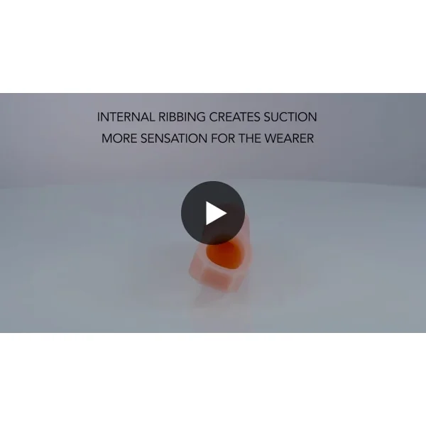 Performance Plus - Silicone Cock Sheath Penis Extender — image 10 of 24