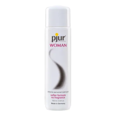 Pjur Woman Silicone Lubricant