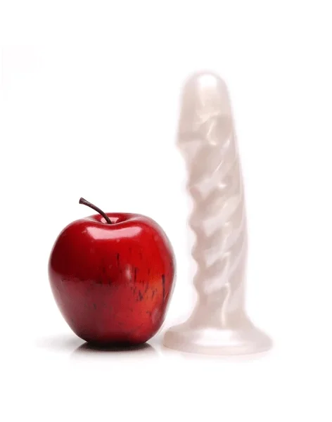 Tantus - Echo - Silicone Vibrating Dildo — image 5 of 6