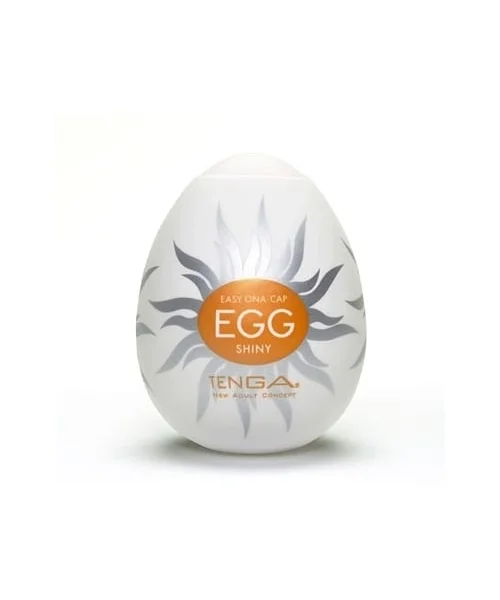 Tenga EGG Gel Shiny — image 5 of 7