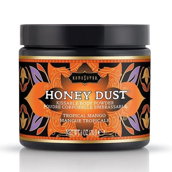 Kama Sutra Honey Dust 170gram