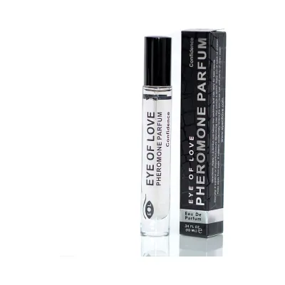 Personal Care Eye Of Love Confidence Attract Her Pheromone Parfum 10 Ml