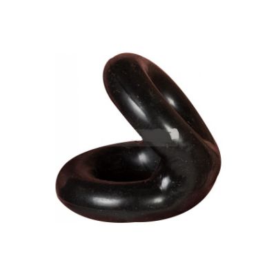 Trainer Ring By Sport Fucker Black