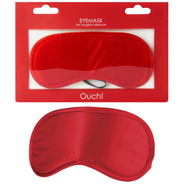 Soft Eyemask