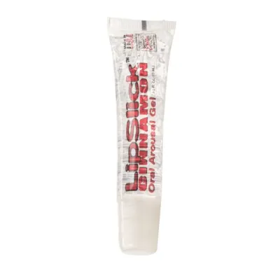 Lipslick Cinnamon Arousal Gel Bulk
