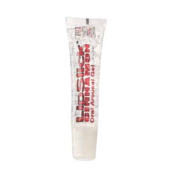 Lipslick Cinnamon Arousal Gel (Bulk)