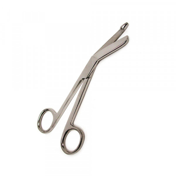 Kinklab Curb Tip Safety Scissors