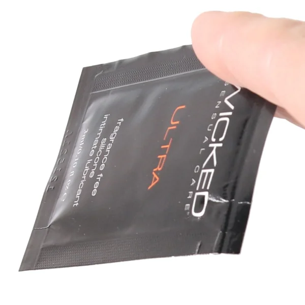 Wicked Ultra Packette .1oz - 144ct