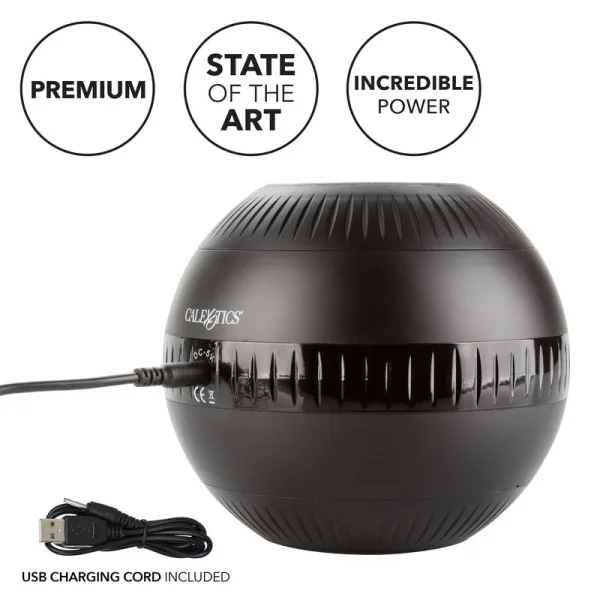 Calexotics Optimum Power Masturball