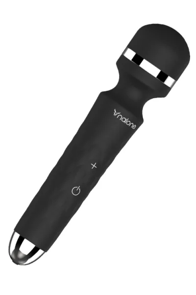 Nalone Rock - 7.5" Rechargeable Wand Massager