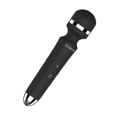 Nalone Rock 7 5 Rechargeable Wand Massager