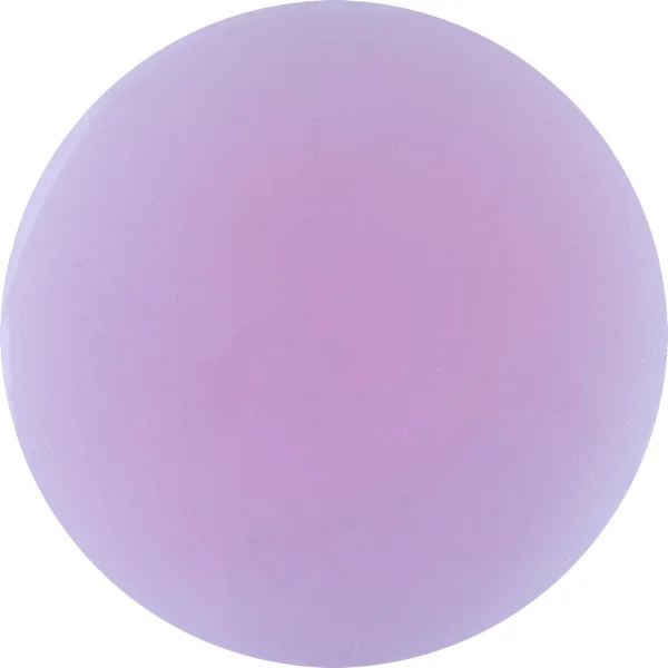 Raw Love Studio Moonbean Unicorn 5.35" Silicone Fantasy Dildo - Pastel