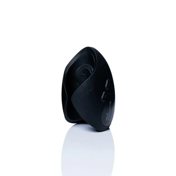 PULSE SOLO Interactive Masturbator by Hot Octopuss