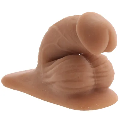 Gender X 4 Inch Squishy Packer