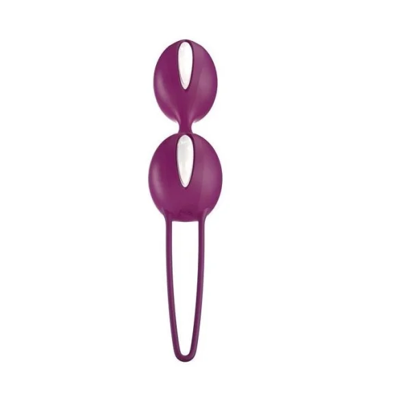 Fun Factory Duo Smartballs Kegel Exerciser — image 4 of 10