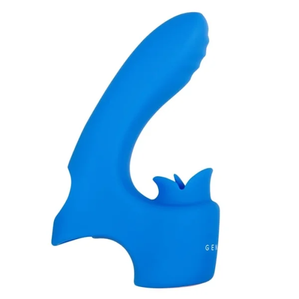 Gender X - Flick It - Finger Vibe With Tongue — image 4 of 11