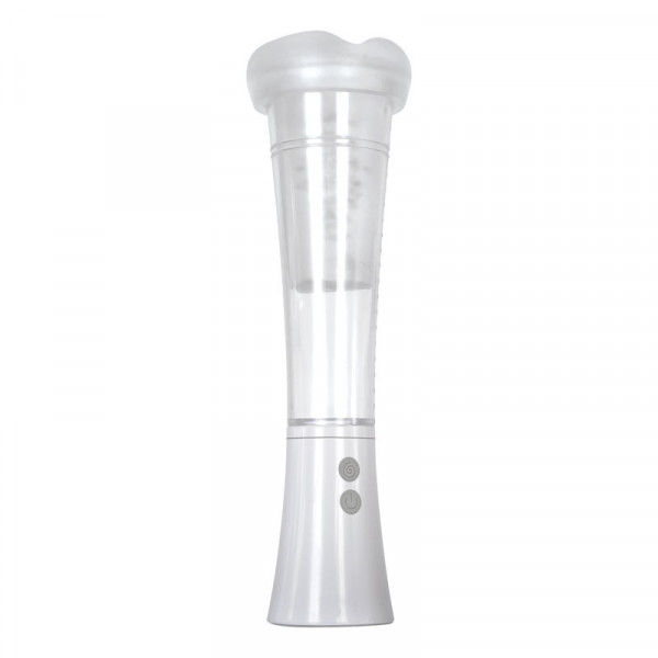 Sucking Good Automatic Stroker