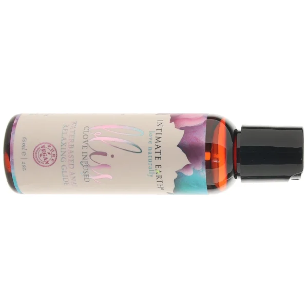Intimate Earth 'Bliss' Anal Relaxing Glide | 2oz