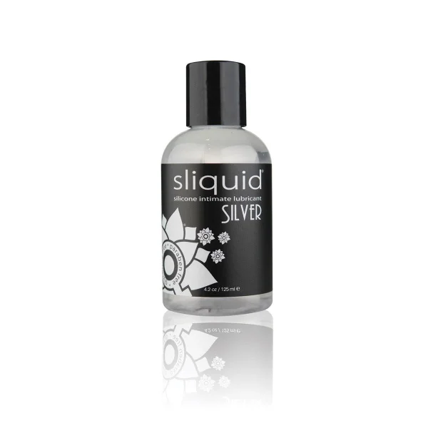 Sliquid silver