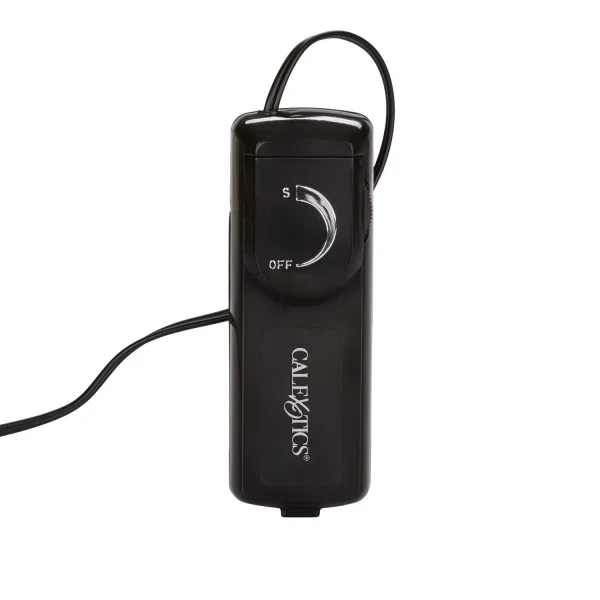 Venus Penis Hands-Free Clitoral Stimulator