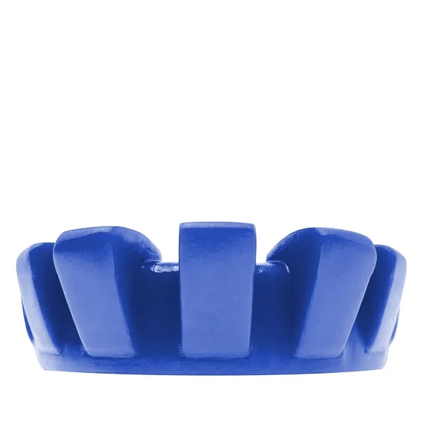 COCK-LUG Lugged Cockring Marine Blue