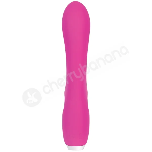 Love Button Pink Rechargeable Vibrator