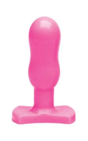 Tantus - Infinity - Silicone Butt Plug
