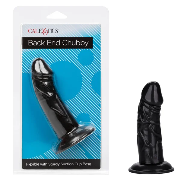 Back End Chubby Black — image 15 of 19
