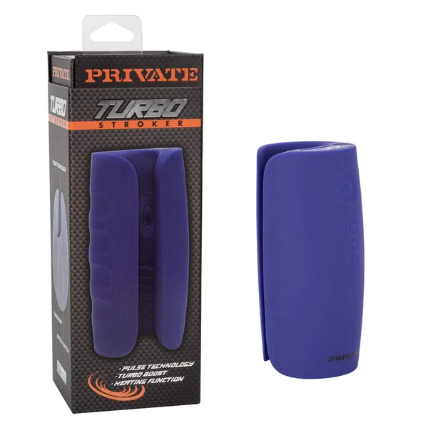Private Turbo Stroker — image 15 of 20