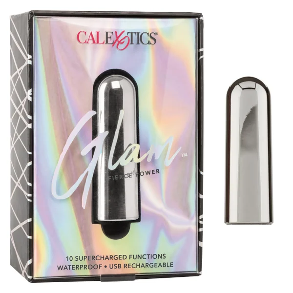 Glam - Silver — image 18 of 23