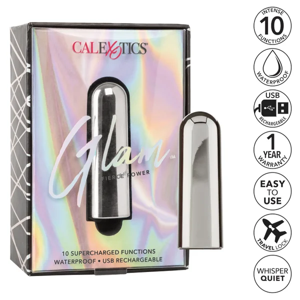 Glam - Silver — image 23 of 23