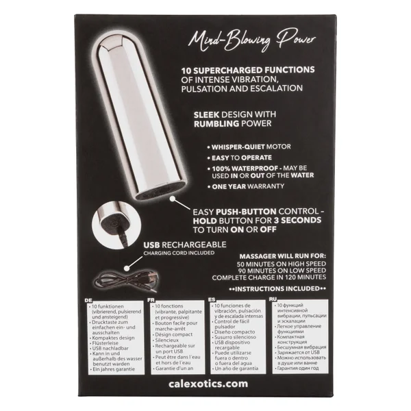 Glam - Silver — image 20 of 23