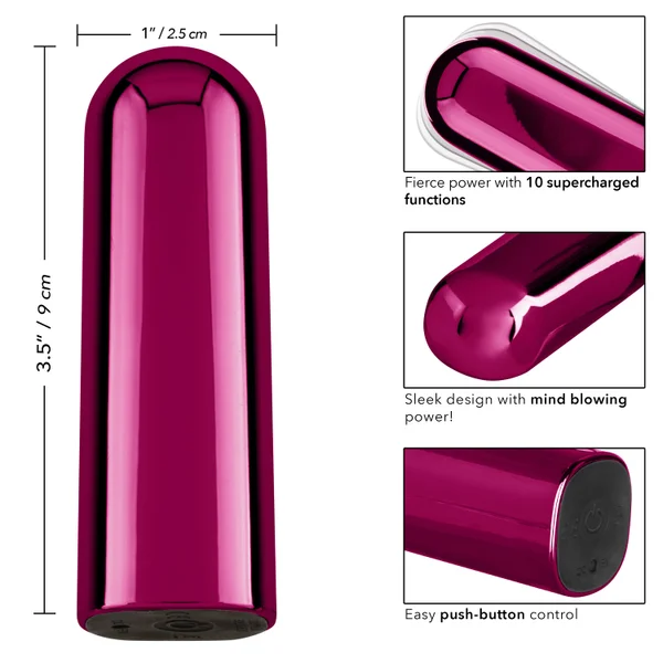 Glam Pink — image 20 of 23