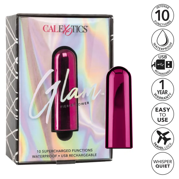 Glam Pink — image 22 of 23