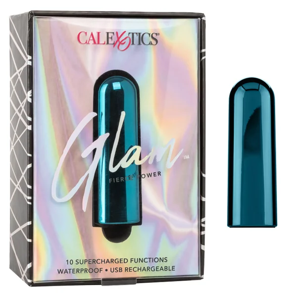 Glam - Blue — image 12 of 17