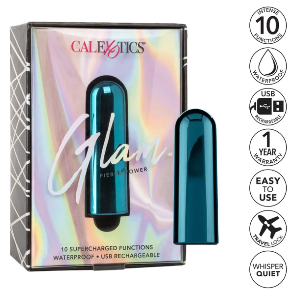 Glam - Blue — image 17 of 17