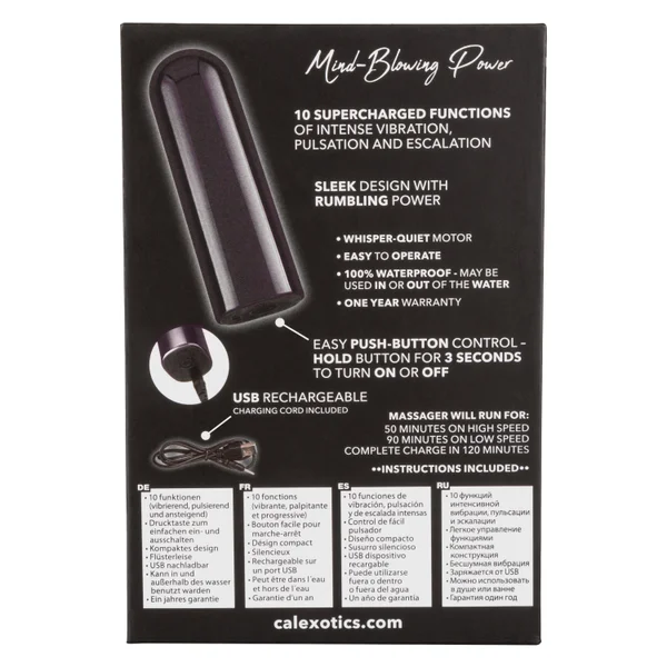 Glam Black — image 24 of 25