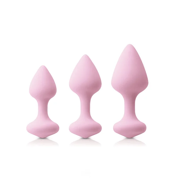INYA - Triple Kiss Trainer Kit (Pink) — image 7 of 8