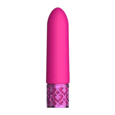 Shots Toys 4 Royal Gems Imperial Bullet Vibrator