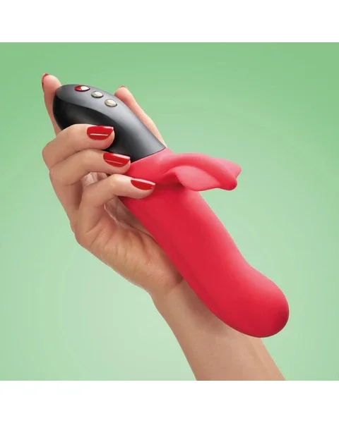 Fun Factory Bi Stronic Fusion Vibrator
