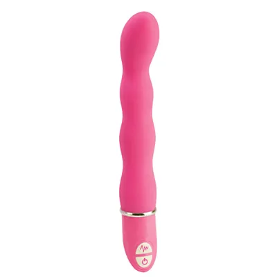 California Exotic Lia Magic Wand Pink