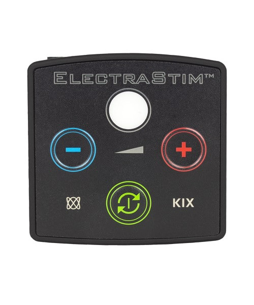Electrastim KIX Electro Sex Stimulator for Beginners