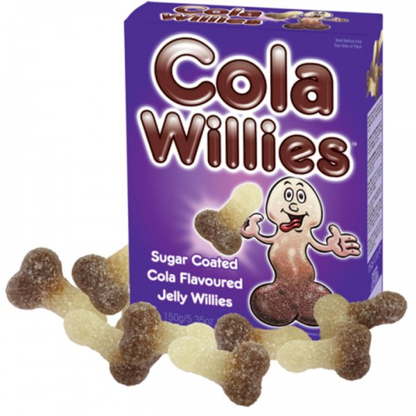 Cola Willies