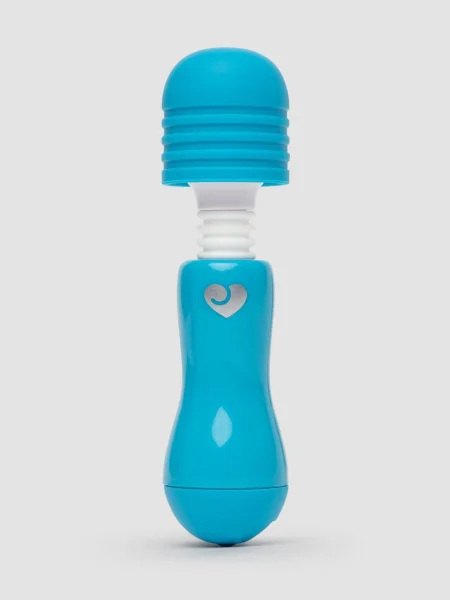 Lovehoney Atomic Wand Mini Wand Vibrator