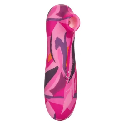 Naughty Bits Suck Buddy Playful Clitoral Massager