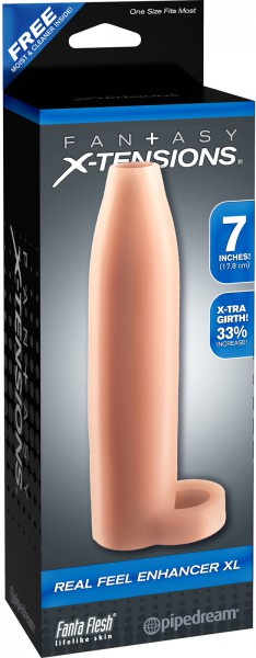 Real Feel Enhancer XL