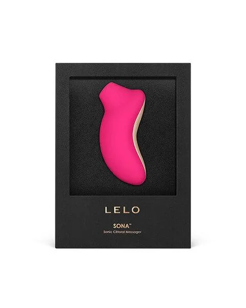 Lelo Sona Clitoral Stimulator