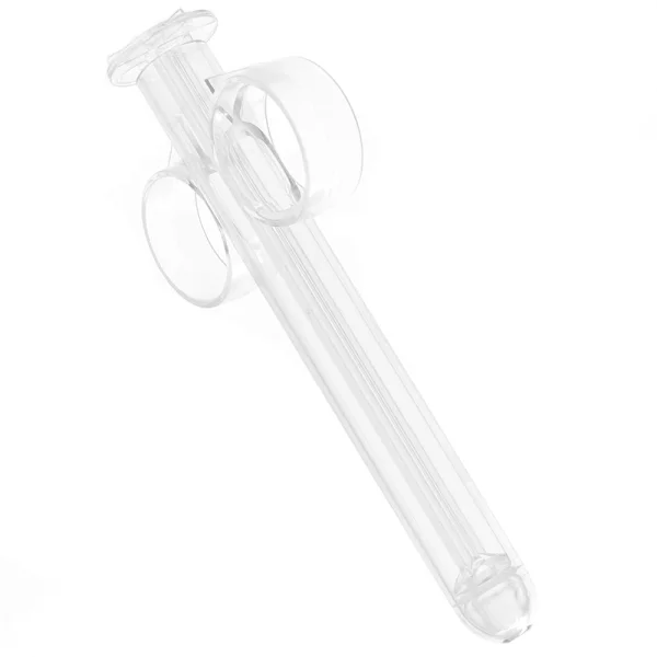 Lube Tube XL Lubricant Applicator By CalExotics - Clear — image 17 of 20